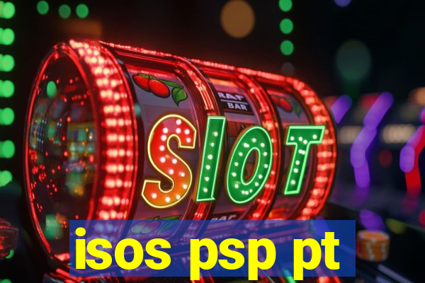 isos psp pt-br